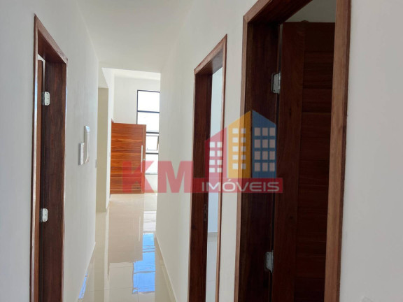 Imagem Casa com 3 Quartos à Venda, 115 m² em Bela Vista - Mossoró Imagem Casa com 3 Quartos à Venda, 115 m² em Bela Vista - Mossoró