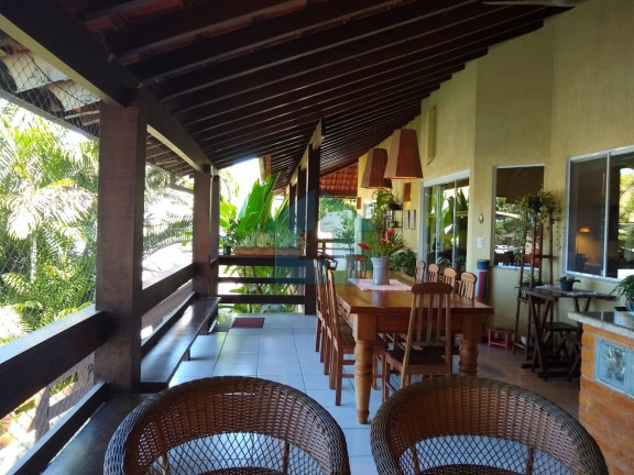 Imagem Casa com 4 Quartos à Venda, 1.207 m² em Porto Bracuhy - Angra Dos Reis