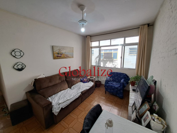 Imagem Imóvel com 3 Quartos à Venda, 78 m² em Vila Mathias - Santos Imagem Imóvel com 3 Quartos à Venda, 78 m² em Vila Mathias - Santos