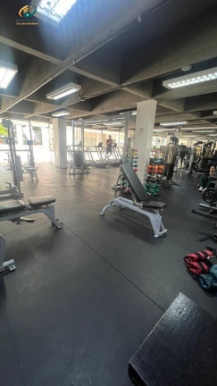 Imagem Apartamento com 3 Quartos à Venda, 137 m² em Vila Mariana - São Paulo
