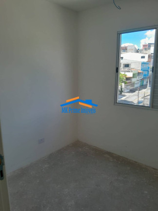 Imagem Apartamento com 2 Quartos à Venda, 46 m² em Veloso - Osasco