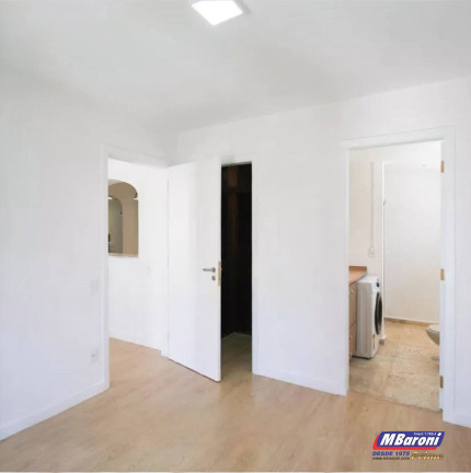 Imagem Apartamento com 1 Quarto para Alugar, 47 m² em Itaim Bibi - São Paulo