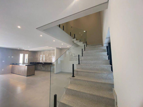 Imagem Casa com 3 Quartos à Venda, 223 m² em Mata Atlântica  - Volta Redonda