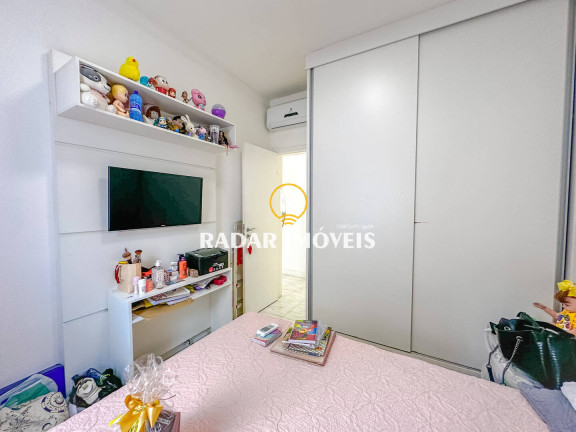 Imagem Apartamento com 3 Quartos à Venda, 160 m² em Braga - Cabo Frio