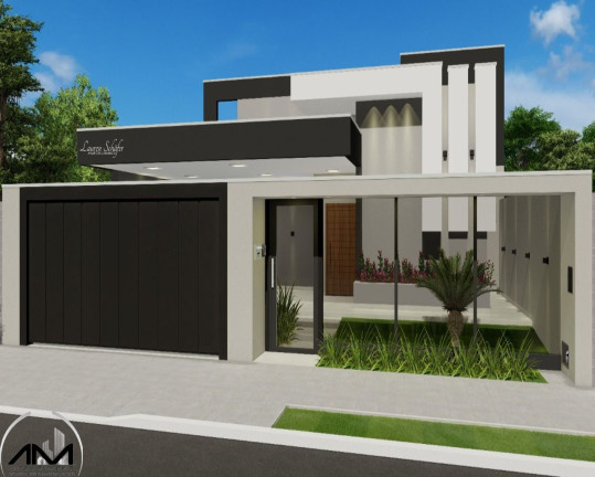Imagem Casa com 2 Quartos à Venda, 300 m² em Jardim Cristhais - Dourados Imagem Casa com 2 Quartos à Venda, 300 m² em Jardim Cristhais - Dourados