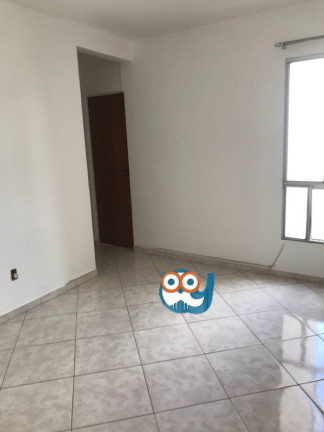 Imagem Apartamento com 2 Quartos à Venda, 45 m² em Pedra Do Descanso - Feira De Santana