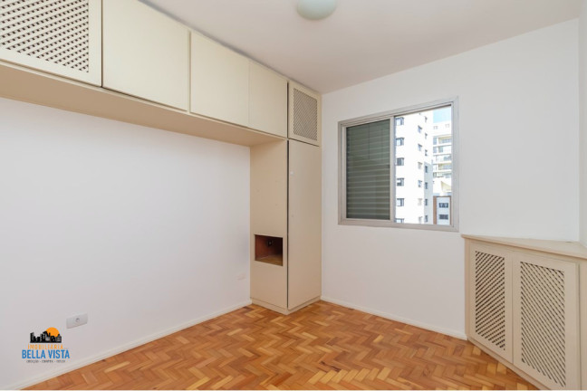 Imagem Apartamento com 2 Quartos à Venda, em Moema - São Paulo Imagem Apartamento com 2 Quartos à Venda, em Moema - São Paulo