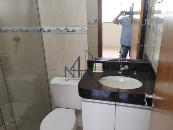 Imagem Casa com 3 Quartos à Venda, 180 m² em Residencial Center Ville - Goiânia Imagem Casa com 3 Quartos à Venda, 180 m² em Residencial Center Ville - Goiânia