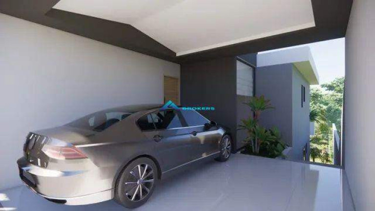 Imagem Casa de Condomínio à Venda, 250 m² em Bella Vittà - Jundiaí Imagem Casa de Condomínio à Venda, 250 m² em Bella Vittà - Jundiaí
