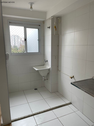 Imagem Apartamento com 2 Quartos à Venda, 40 m² em Vila Andrade - São Paulo Imagem Apartamento com 2 Quartos à Venda, 40 m² em Vila Andrade - São Paulo