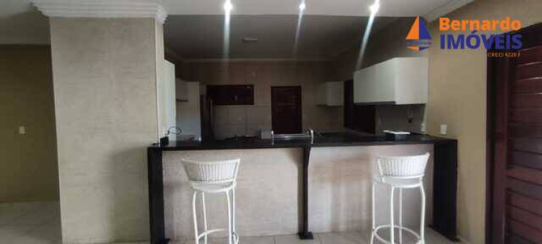 Imagem Casa com 4 Quartos à Venda, 110 m² em Barra Nova - Cascavel
