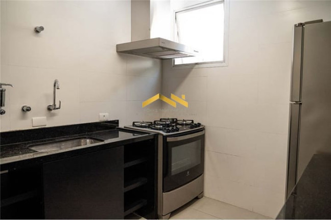 Imagem Apartamento com 3 Quartos à Venda, 207 m² em Brooklin Novo - São Paulo Imagem Apartamento com 3 Quartos à Venda, 207 m² em Brooklin Novo - São Paulo