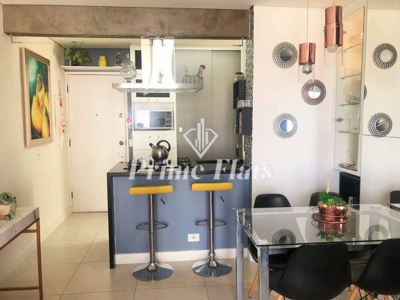 Imagem Apartamento com 2 Quartos à Venda, 64 m² em Parque Mandaqui - São Paulo