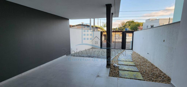 Imagem Casa com 3 Quartos à Venda, 123 m² em Floresta - Joinville Imagem Casa com 3 Quartos à Venda, 123 m² em Floresta - Joinville