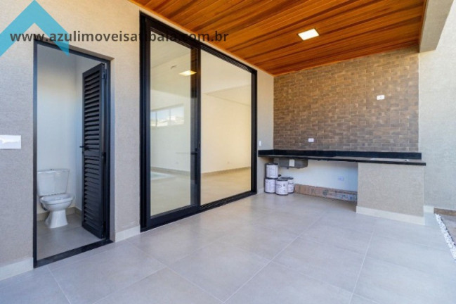 Imagem Casa com 3 Quartos à Venda, 199 m² em Alto Da Floresta - Bom Jesus Dos Perdões