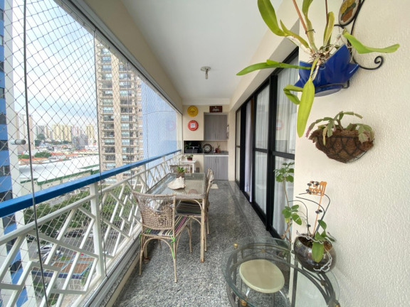 Imagem Apartamento com 3 Quartos à Venda, 151 m² em Vila Gomes Cardim - São Paulo Imagem Apartamento com 3 Quartos à Venda, 151 m² em Vila Gomes Cardim - São Paulo