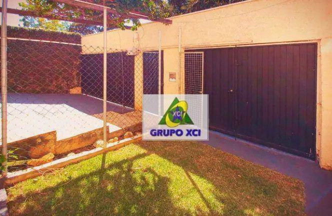 Imagem Casa com 3 Quartos à Venda, 276 m² em Jardim Chapadão - Campinas Imagem Casa com 3 Quartos à Venda, 276 m² em Jardim Chapadão - Campinas