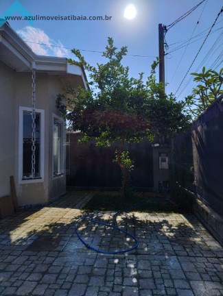 Imagem Casa com 3 Quartos à Venda, 110 m² em Nova Atibaia - Atibaia