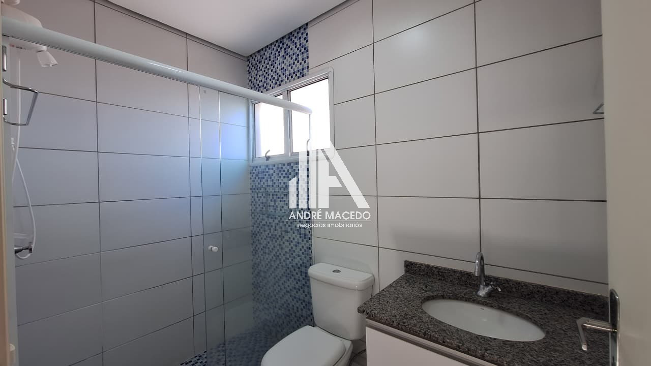 Imagem Imóvel com 2 Quartos para Alugar, 74 m² em Edifício Residencial Serra Dourada - Mogi Guaçu