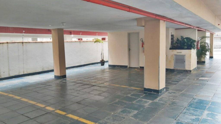 Imagem Apartamento com 1 Quarto à Venda, 44 m² em Aviação - Praia Grande Imagem Apartamento com 1 Quarto à Venda, 44 m² em Aviação - Praia Grande