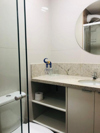 Imagem Apartamento com 2 Quartos para Alugar, 36 m² em Federação - Salvador Imagem Apartamento com 2 Quartos para Alugar, 36 m² em Federação - Salvador