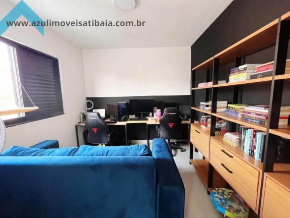 Imagem Casa com 3 Quartos à Venda, 145 m² em Nova Cerejeira - Atibaia