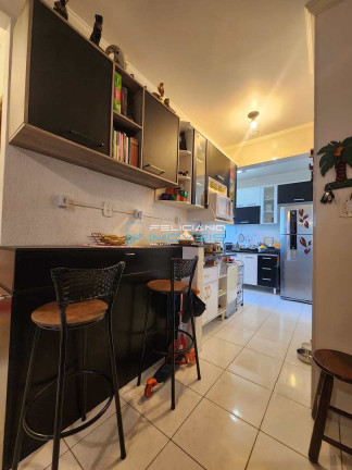 Imagem Apartamento com 2 Quartos à Venda, 89 m² em Caiçara - Praia Grande Imagem Apartamento com 2 Quartos à Venda, 89 m² em Caiçara - Praia Grande