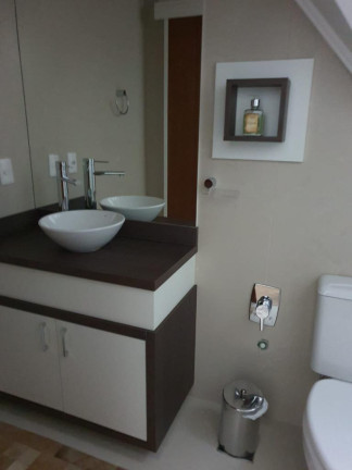 Imagem Apartamento com 4 Quartos à Venda, 264 m² em Centro - Gramado Imagem Apartamento com 4 Quartos à Venda, 264 m² em Centro - Gramado