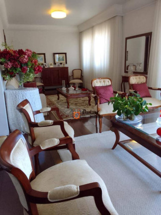 Imagem Apartamento com 4 Quartos à Venda, 170 m² em Fazenda Morumbi - São Paulo Imagem Apartamento com 4 Quartos à Venda, 170 m² em Fazenda Morumbi - São Paulo