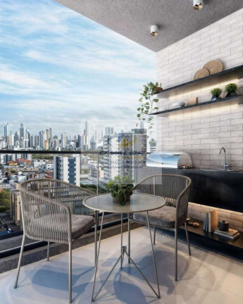 Imagem Apartamento com 2 Quartos à Venda, 60 m² em Aeroclube - João Pessoa