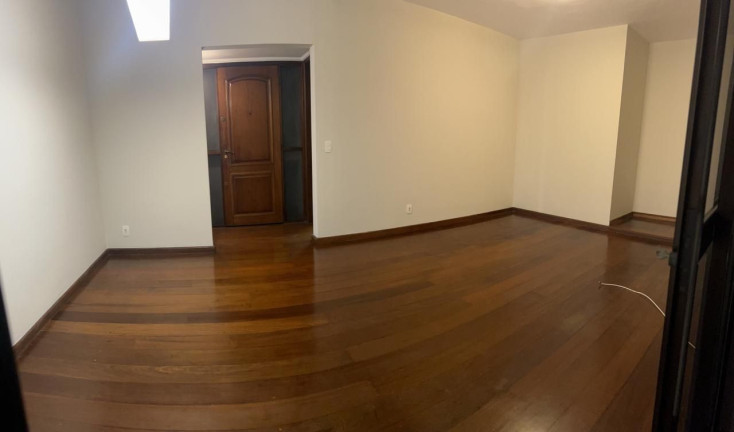 Imagem Apartamento com 4 Quartos para Alugar, 127 m² em Moema Pássaros - São Paulo Imagem Apartamento com 4 Quartos para Alugar, 127 m² em Moema Pássaros - São Paulo