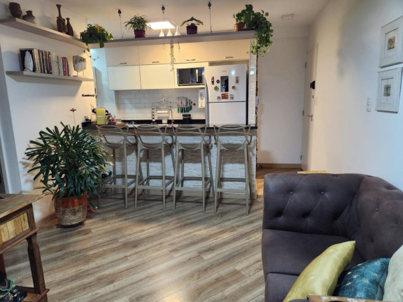 Imagem Apartamento com 3 Quartos à Venda, 50 m² em Cambuci - São Paulo Imagem Apartamento com 3 Quartos à Venda, 50 m² em Cambuci - São Paulo