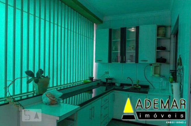 Imagem Casa com 3 Quartos à Venda, em Alves Dias - São Bernardo Do Campo Imagem Casa com 3 Quartos à Venda, em Alves Dias - São Bernardo Do Campo