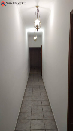 Imagem Casa com 4 Quartos para Alugar, 150 m² em Jardim Ana Maria - Sorocaba
