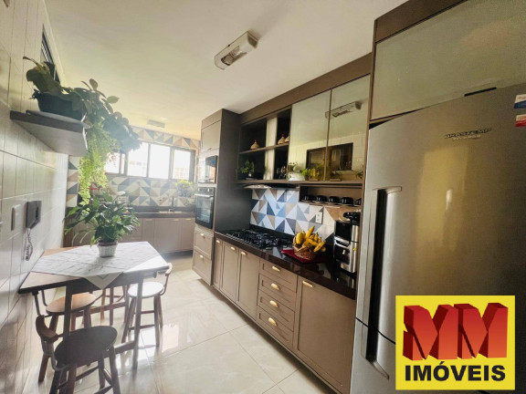 Imagem Apartamento com 3 Quartos à Venda, 120 m² em Centro - Cabo Frio Imagem Apartamento com 3 Quartos à Venda, 120 m² em Centro - Cabo Frio