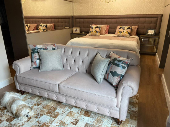 Imagem Casa com 3 Quartos à Venda, 240 m² em Santa Felicidade - Curitiba
