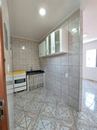 Imagem Apartamento com 1 Quarto à Venda, 21 m² em Guilhermina - Praia Grande Imagem Apartamento com 1 Quarto à Venda, 21 m² em Guilhermina - Praia Grande