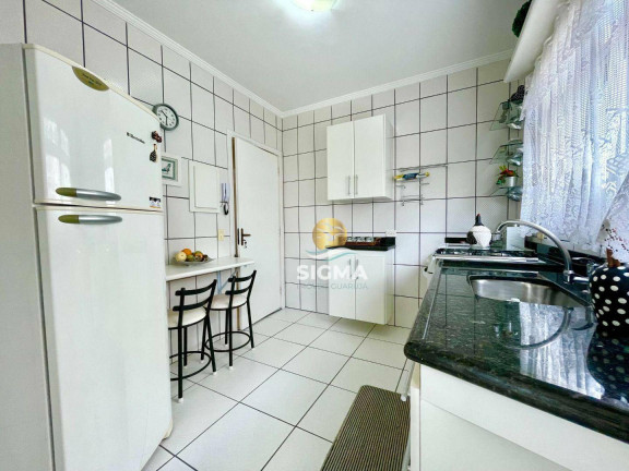 Imagem Apartamento com 2 Quartos à Venda, 80 m² em Jardim Astúrias - Guarujá Imagem Apartamento com 2 Quartos à Venda, 80 m² em Jardim Astúrias - Guarujá