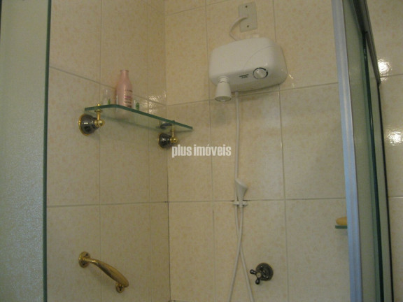 Imagem Apartamento com 3 Quartos à Venda, 105 m² em Chácara Santo Antônio - São Paulo