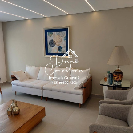 Imagem Imóvel com 6 Quartos à Venda, 520 m² em Jardim Acapulco - Guarujá