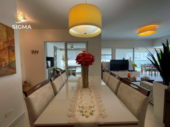 Imagem Apartamento com 3 Quartos à Venda, 145 m² em Jardim Astúrias - Guarujá Imagem Apartamento com 3 Quartos à Venda, 145 m² em Jardim Astúrias - Guarujá