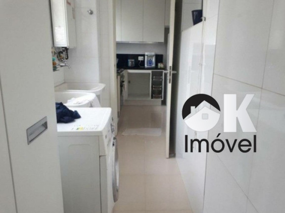 Imagem Apartamento com 3 Quartos à Venda, 200 m² em Jardim Paulista - São Paulo
