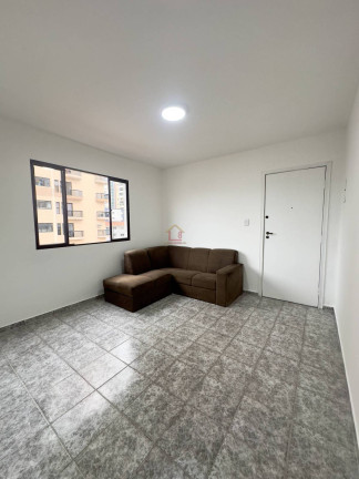 Imagem Apartamento com 1 Quarto à Venda, 44 m² Imagem Apartamento com 1 Quarto à Venda, 44 m²