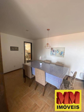 Imagem Apartamento com 3 Quartos à Venda, 120 m² em Braga - Cabo Frio Imagem Apartamento com 3 Quartos à Venda, 120 m² em Braga - Cabo Frio