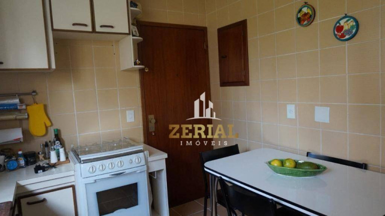 Imagem Apartamento com 3 Quartos à Venda, 105 m² em Santa Paula - São Caetano Do Sul