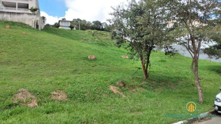 Imagem Terreno em Condomínio à Venda, 708 m² em Granja Viana - Cotia Imagem Terreno em Condomínio à Venda, 708 m² em Granja Viana - Cotia