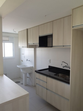 Imagem Apartamento com 2 Quartos à Venda, 66 m² em Cavalhada - Porto Alegre