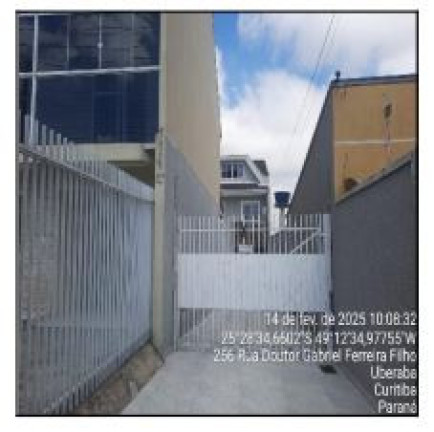Casa com 1 Quarto à Venda, 137 m² em Uberaba - Curitiba