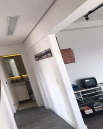 Imagem Apartamento com 3 Quartos à Venda, 56 m² em Liberdade - São Paulo Imagem Apartamento com 3 Quartos à Venda, 56 m² em Liberdade - São Paulo