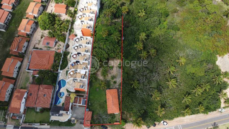 Imagem Terreno à Venda, 6.225 m² em Barra De Tabatinga - Nísia Floresta Imagem Terreno à Venda, 6.225 m² em Barra De Tabatinga - Nísia Floresta